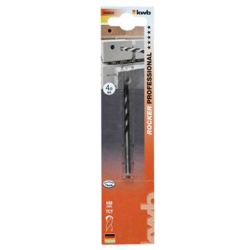 Murbor Rocker Kwb