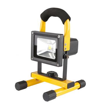 LED bærbar arbeidsbelysning