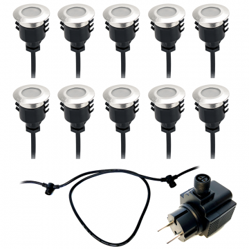 BELYSNING SPECTRUM LED