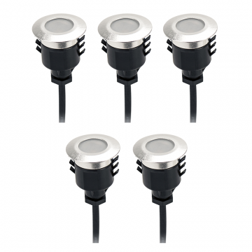 EXPANSIONSKIT HAGE LAMPE