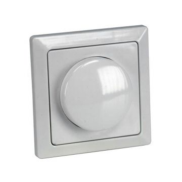 Dimmer tryck/trapp innf atia