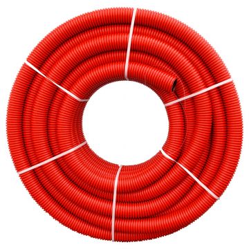 Trekkerør norsk standard