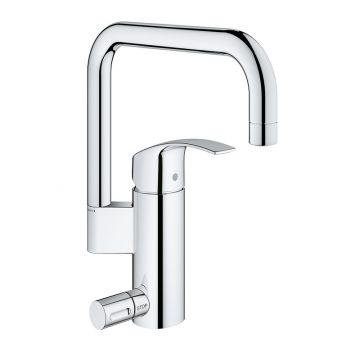 Blandebatteri Grohe Eurosmart