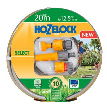 Slangesett Hozelock