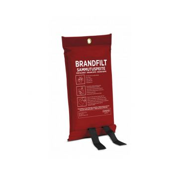 BRANN BLANKET 120X180 CM HOUSEGARD