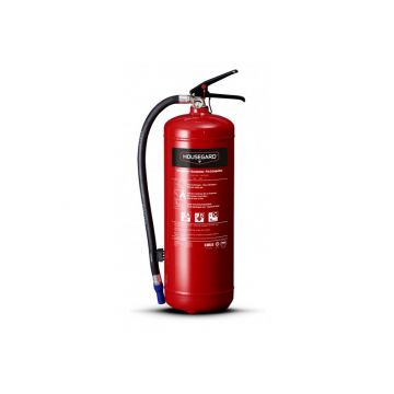 PULVERSLOKKER 55A HOUSEGARD