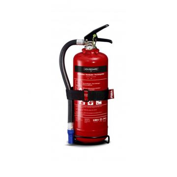 PULVERSLOKKER 2 KG HOUSEGARD