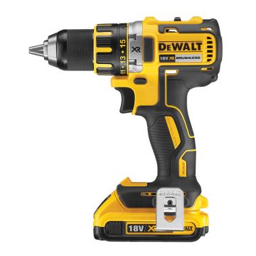 Drill/skrumaskin DeWalt DCD790D2-QW
