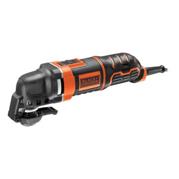 Multiverktøy Black & Decker MT300KA-QS