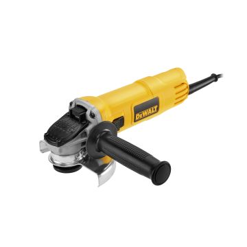 Vinkelsliper Dewalt  900W 125mm