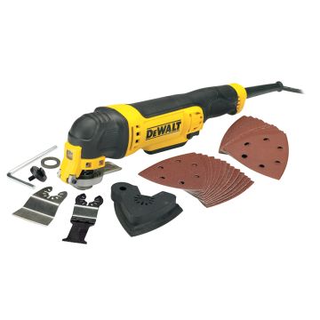 Multiverktøy Dwe315-Qs Dewalt