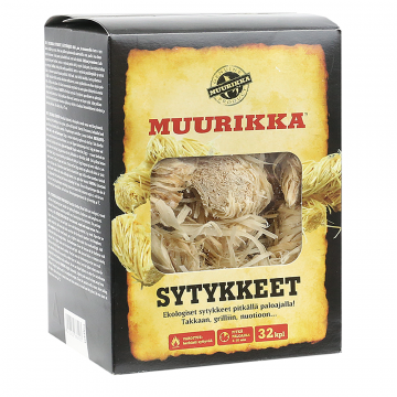 TENNBALLER EKO MUURIKKA