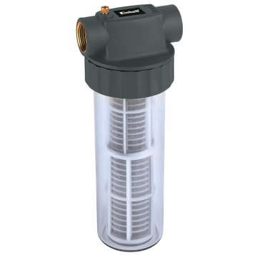 PRELIMINÆRT FILTER FORFILTER 25 CM Einhell