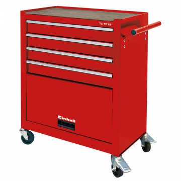 VERKSTEDVOGN – TC-TW 100 Einhell