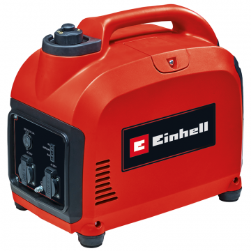 BENSINDREVET GENERATOR - TC-IG 2000 Einhell