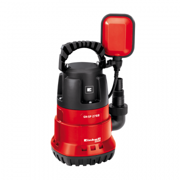 NEDSENKBAR PUMPE - GC-SP 2768 Einhell
