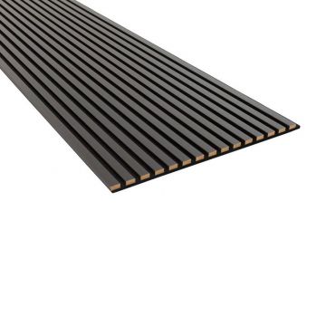 AKUSTIKKPANEL UNIKA 25 FIBROTECH
