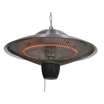 TERRASSEVARMER HEATER HENGENDE EASY LIVING