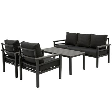 SOFAGRUPPE BREST 3-SETER EASY LIVING