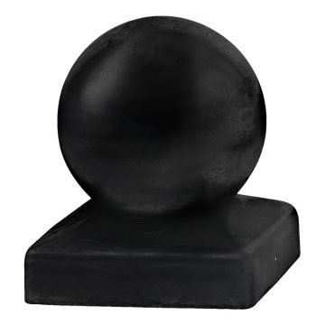 STOLPELOKK MED KNOPP JABO