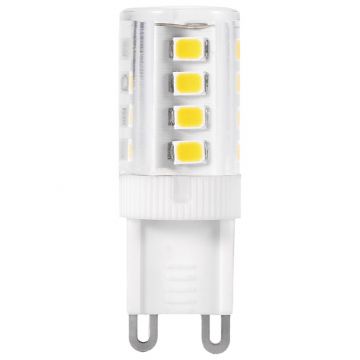 LED-PÆRE G9 3,3 W 2700 K MALMBERGS