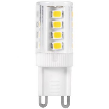 LED-PÆRE G9 3,8 W 2700 K MALMBERGS
