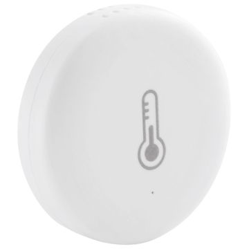 TEMPERATUR-/FUKTSENSOR ZIGBEE MALMBERGS