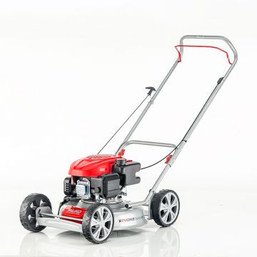 GRESSKLIPPER SILVER 468 P-A ALKO