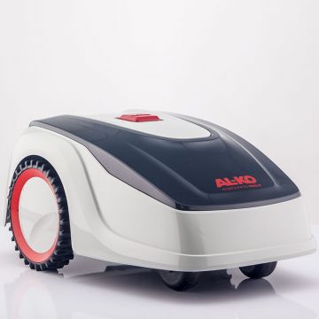 ROBOTGRESSKLIPPER ROBOLINHO 300 E AL-KO