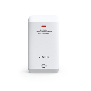 TEMPERATURSENSOR TRÅDLÖS W035 VENTUS