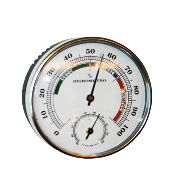 TERMO/HYGROMETER WA085 VENTUS