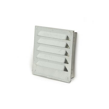 Ventilgitter 33 Habo