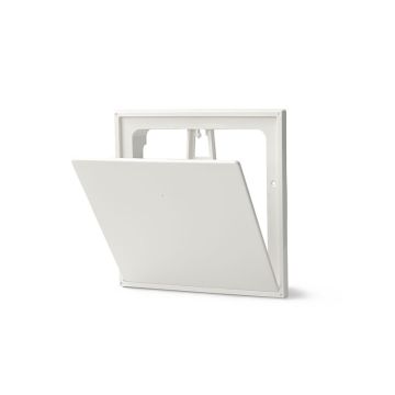 Klaffventil 401 Habo