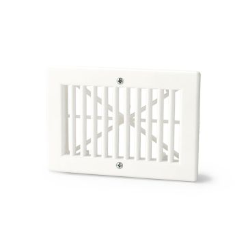 Ventilgitter 912 Habo
