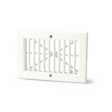 Ventilgitter 912 Habo