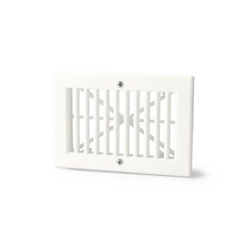 Ventilgitter 912 Habo