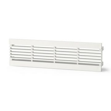 Ventilgitter mellomstykke 1501 Habo