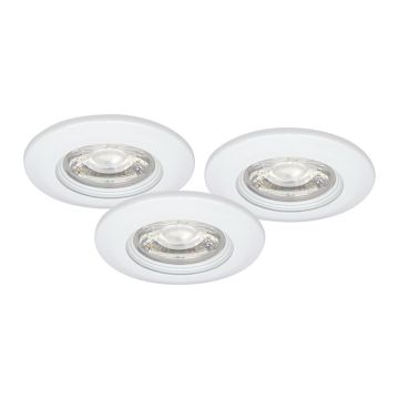 Downlightset MD-99 Malmbergs