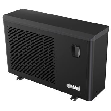 BASSENGVARMEPUMPE INVERTER 11KW SWIM & FUN