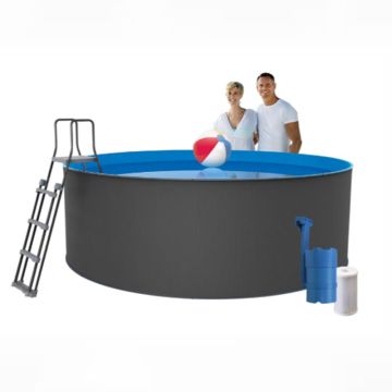 BASSENG SANTORINI Ø460 SWIM & FUN