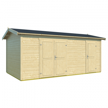 BOD COMBI 15 SALTAK RKC