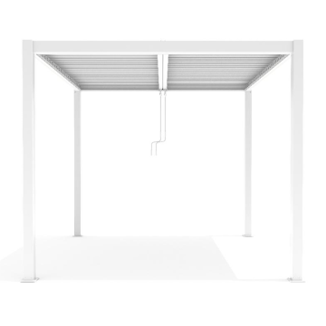 Pergola Stavern 3x3 m Krifon