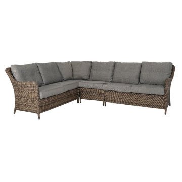 Hjørnesofa Rett Darcy Krifon