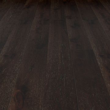 Parkettgulv Eik 1-stav Affogato 180mm Barlinek