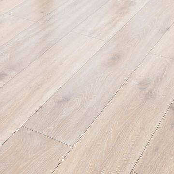 Laminatgulv Caucasus Oak 1-stav 7mm