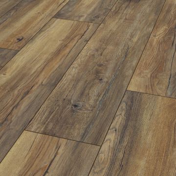 Laminatgulv Harbour Oak 8mm