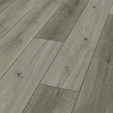 Laminatgulv Plural Oak 8mm