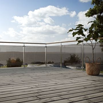 Glassmodul Bertil