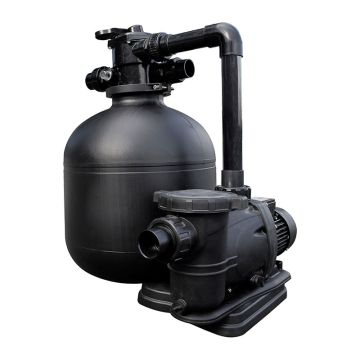 Filtersystem Pro Classic Swim&Fun