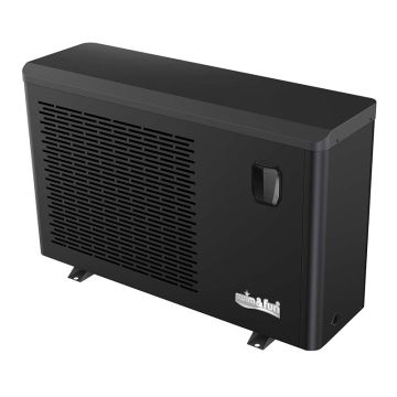 Varmepumpe Basseng Inverter 13,5 kW Swim&Fun